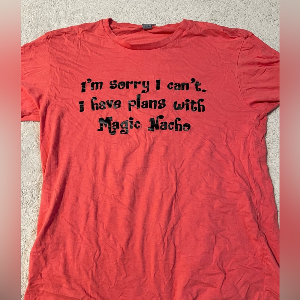 Costomized tshirt